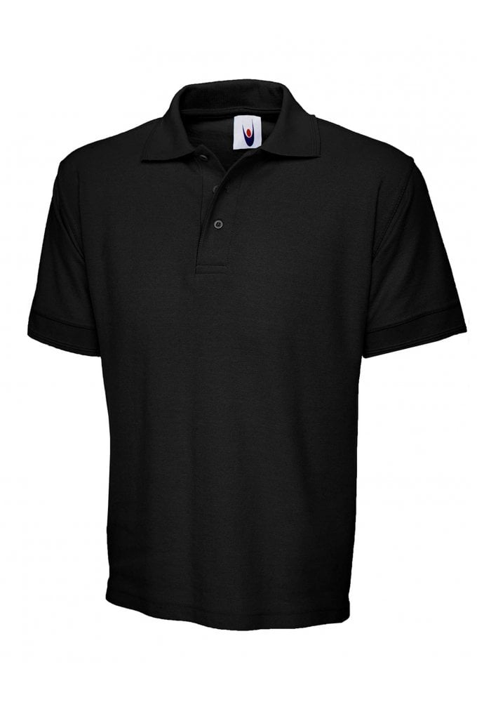 UC104 Ultimate Cotton Polo Shirt (XSmall To 3XL) 6 COLOURS