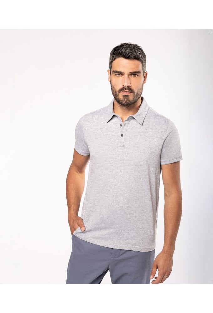 KB262 Jersey Polo (Small to 3XL) 6 COLOURS