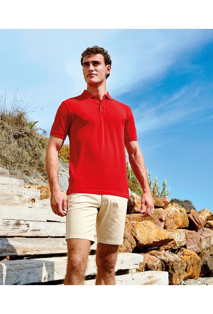 AQ010 Mens Polo Shirt (Small to 5XLarge