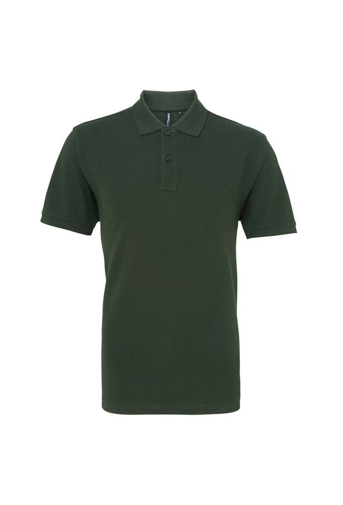 AQ010 Mens Polo Shirt (Small to 5XLarge