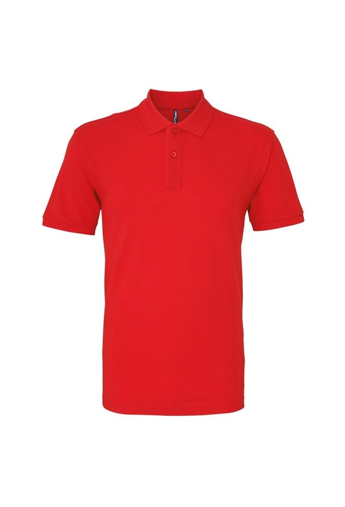 AQ010 Mens Polo Shirt (Small to 5XLarge