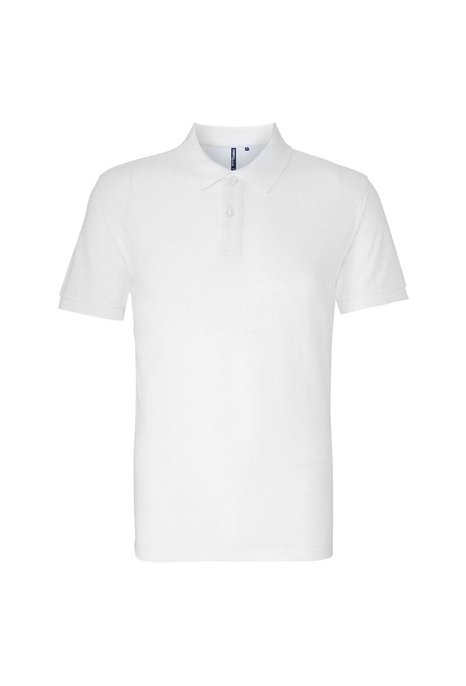 AQ010 Mens Polo Shirt (Small to 5XLarge
