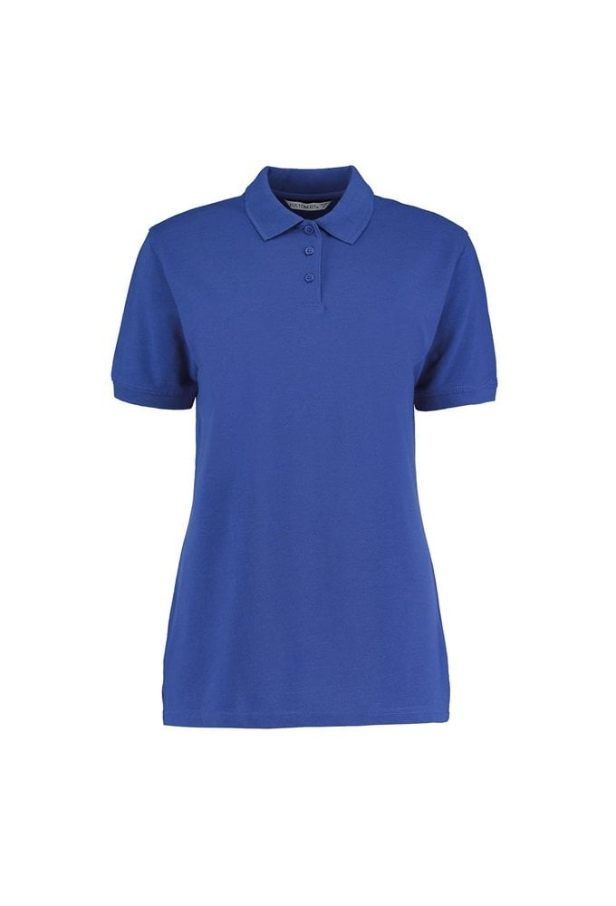 KK703 Klassic Polo Womens With SuperWash (XSmall To 4XL) 15 COLOURS