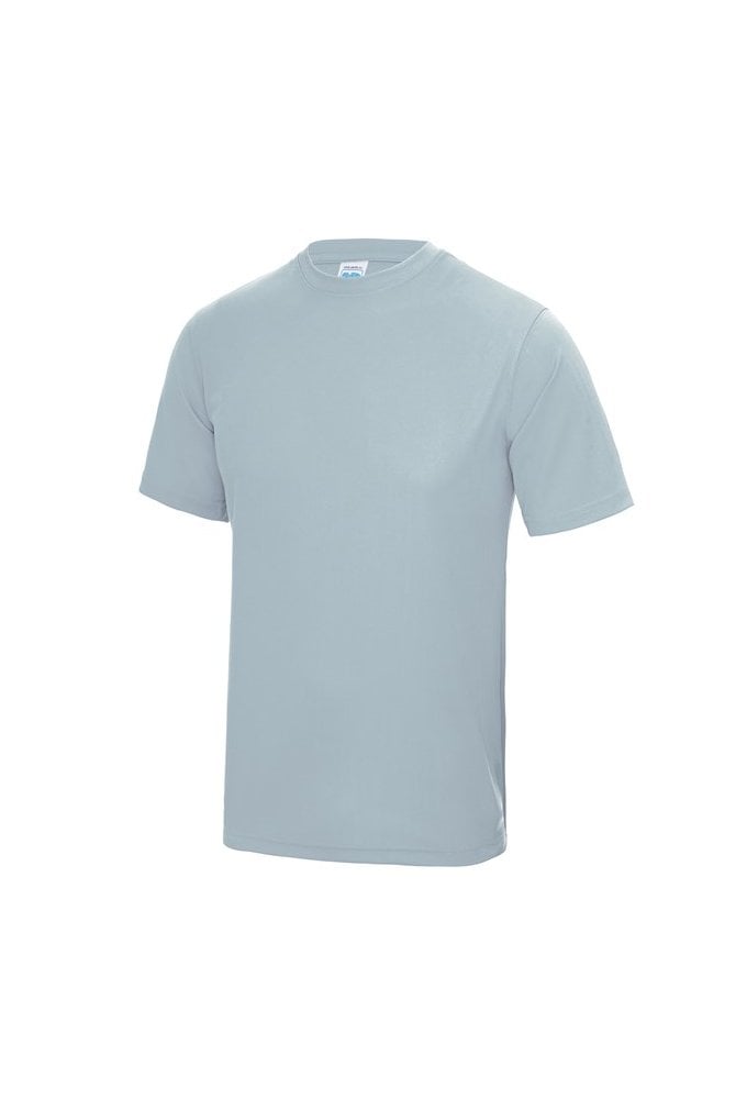 JC001 COOL TSHIRT 100% POLYESTER (XSmall to 3XLarge) 20 COLOURS