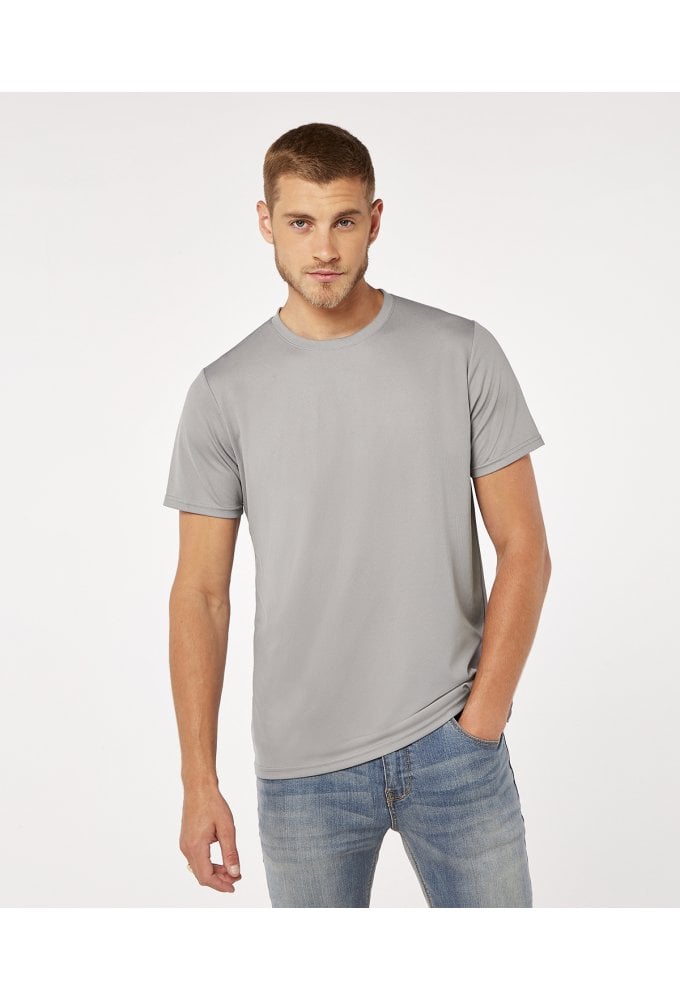 KK555 Cooltex® plus Wicking Tee (XSmall to 4XLarge) 5 COLOURS