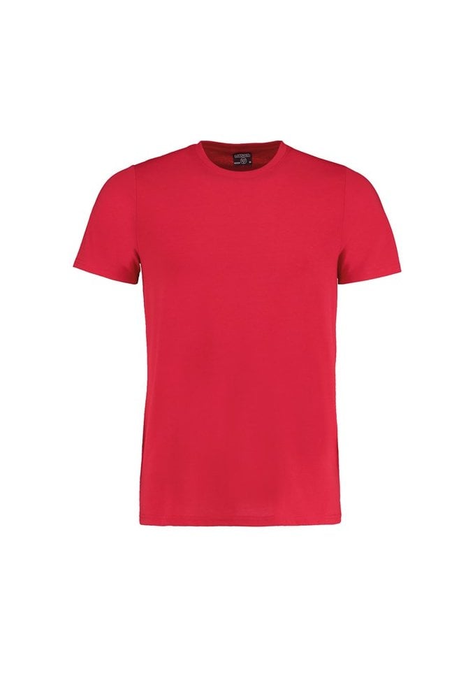 KK504 Superwash® 60° t-shirt (fashion fit) (Xsmall to 3XLarge) 50/50 polycotton 7 COLOURS