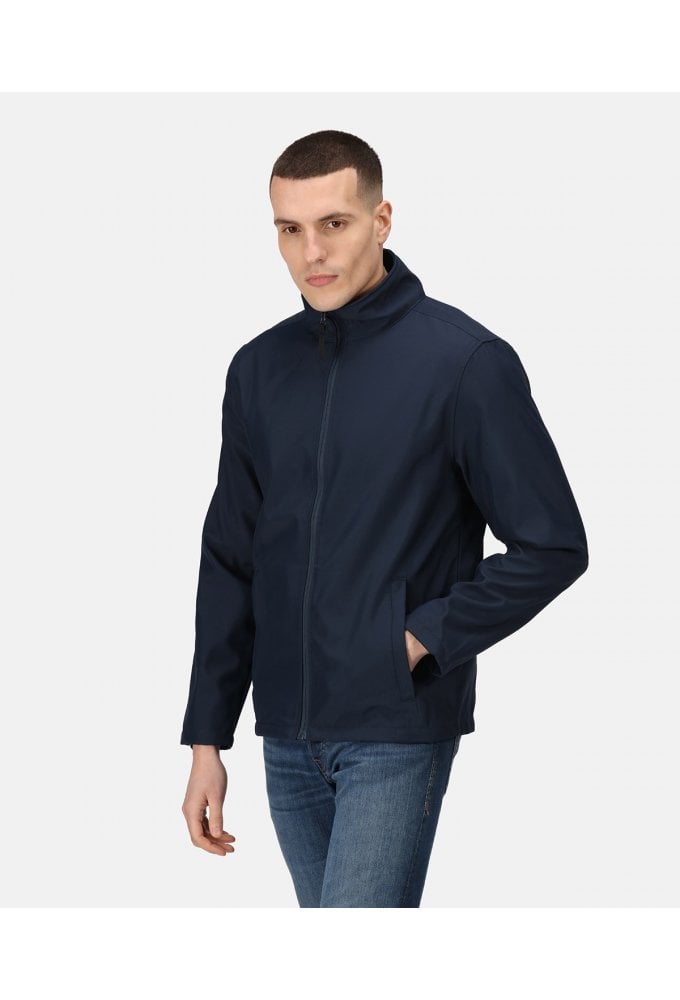 RG073 Regatta Classic SoftShell (Small to 3Xlarge) 2 COLOURS