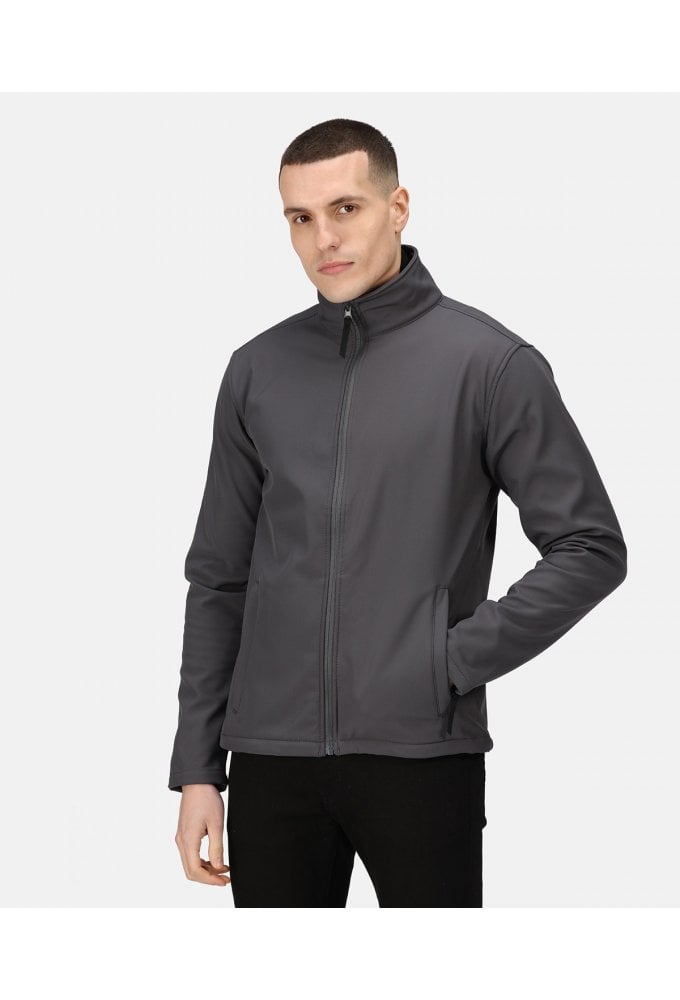 RG089 Reid SoftShell Jacket (Small to 3XLarge) 3 COLOURS