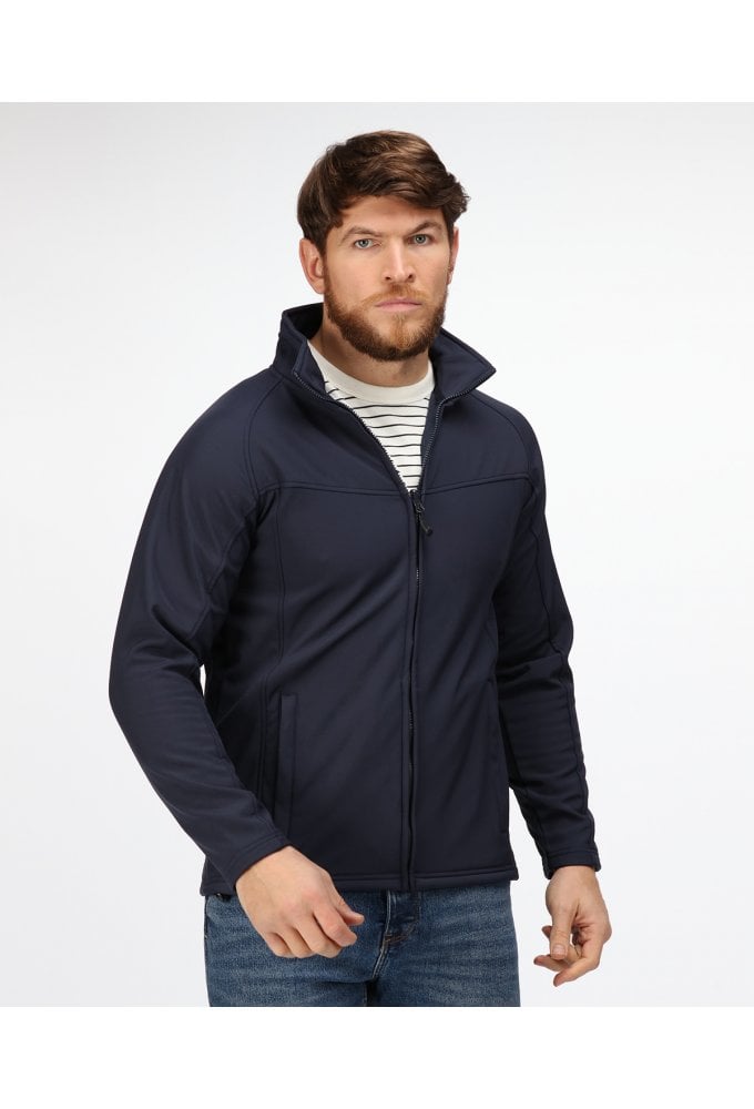 RG150 Uproar Softshell (Small to 3XLarge) 5 COLOURS