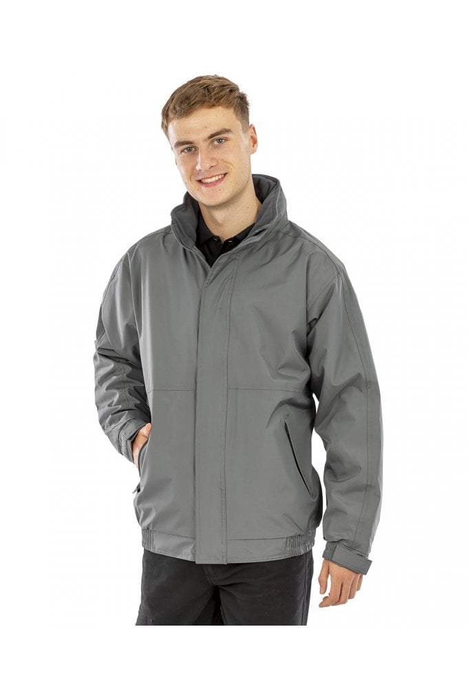 R221M Core Channel Waterproof Windproof Jacket (Small to 4XLarge) 5 COLOURS