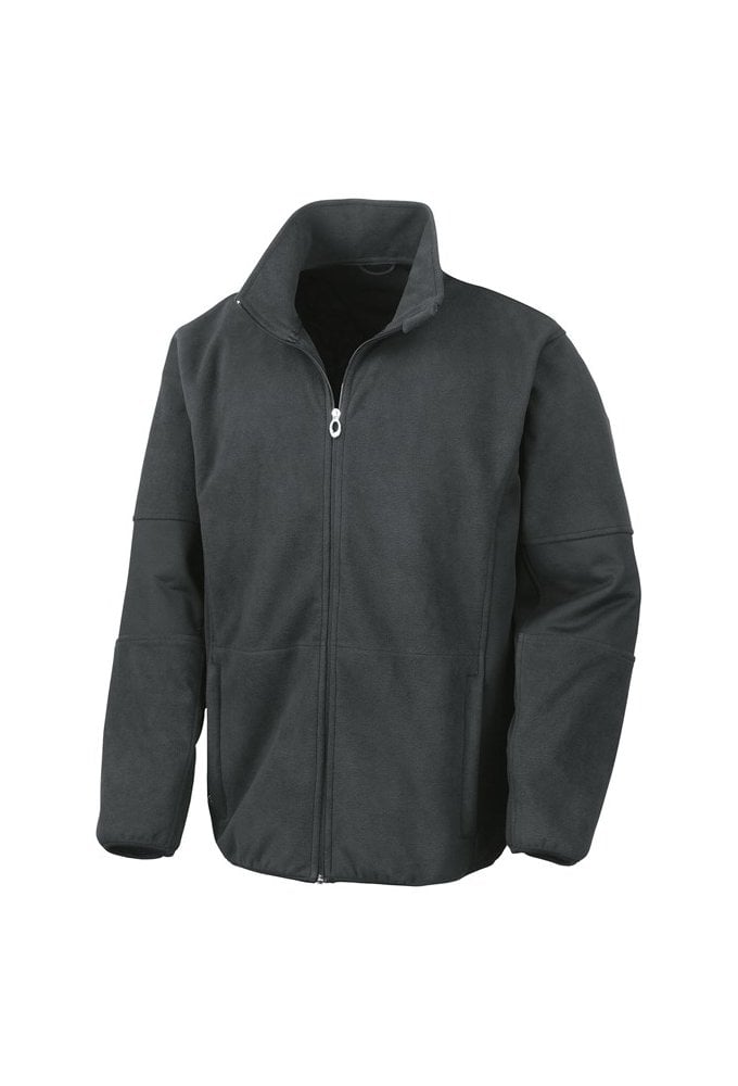 R131M Osaka Combed Pile Softshell Jacket (Small to 3Xlarge) 3 COLOURS