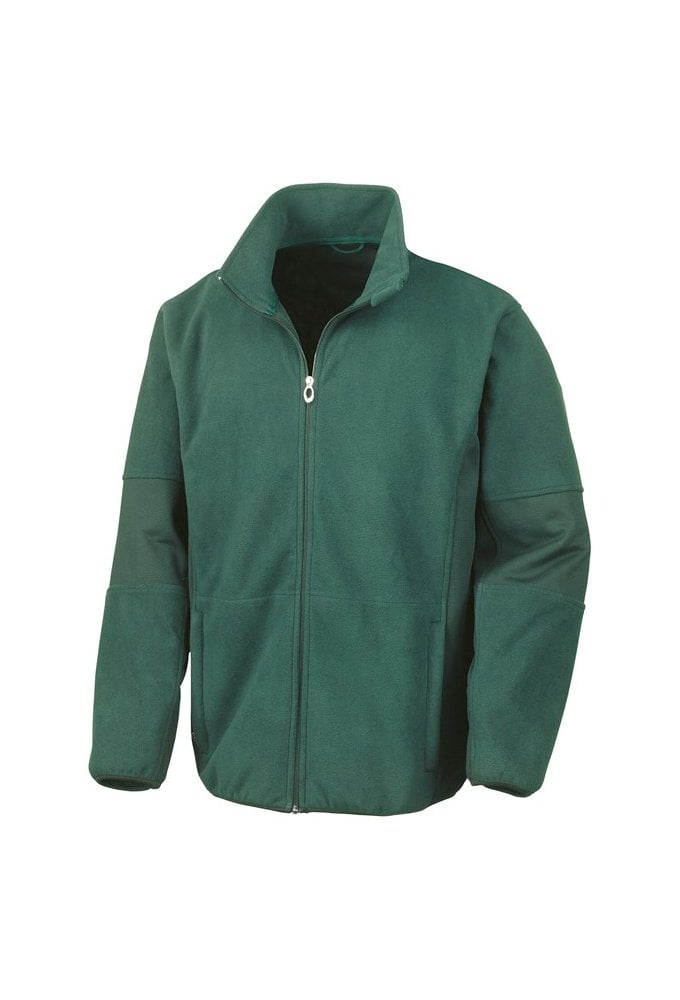 R131M Osaka Combed Pile Softshell Jacket (Small to 3Xlarge) 3 COLOURS