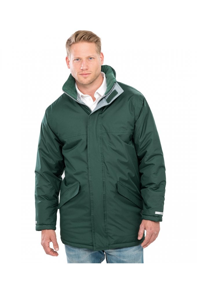 R207X Core Winter Parka (Small to 3XLarge) 6 COLOURS