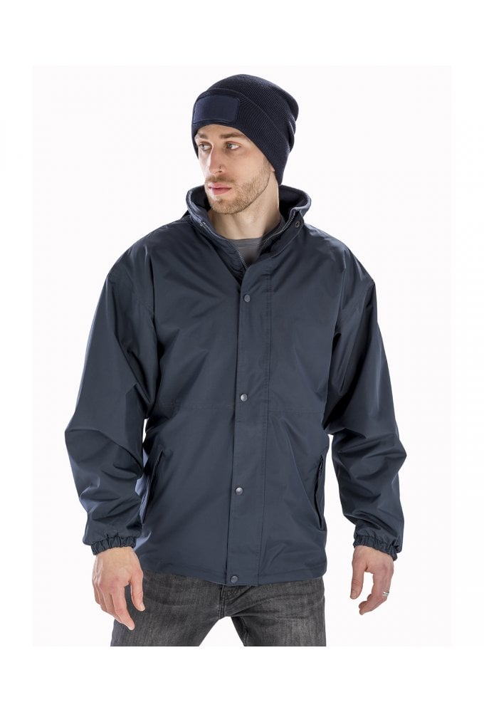 R160A Reversible Storm Dri 4000 Fleece Jacket (Small to 2XLarge) 8 COLOURS