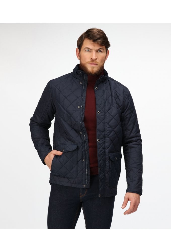 RG066 Tyler Jacket (Small to 3XLarge) 2COLOURS