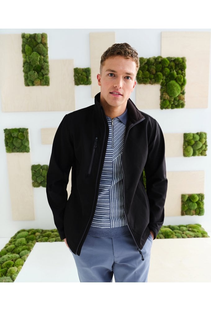 RG350 Regatta Softshell (Small to 3XLarge) 4 COLOURS