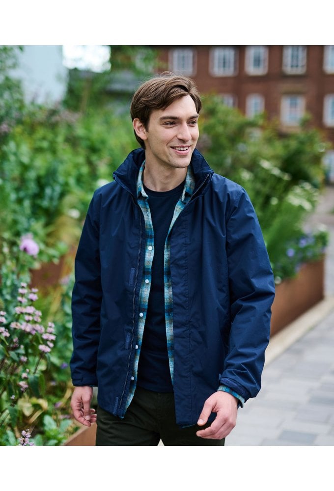 SN100 Ardmore Waterproof Shell Jacket (XSmall to 3Xlarge) 6 COLOURS