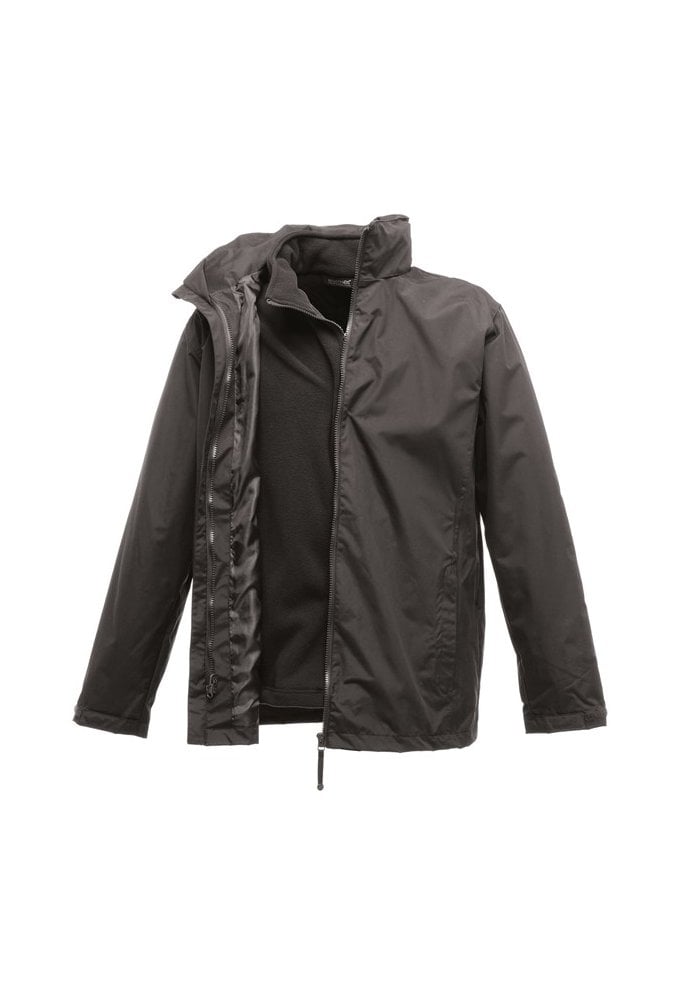 RG059 Waterproof Windproof Classic 3-In-1 Jacket (Small to 3XLarge) 4 COLOURS