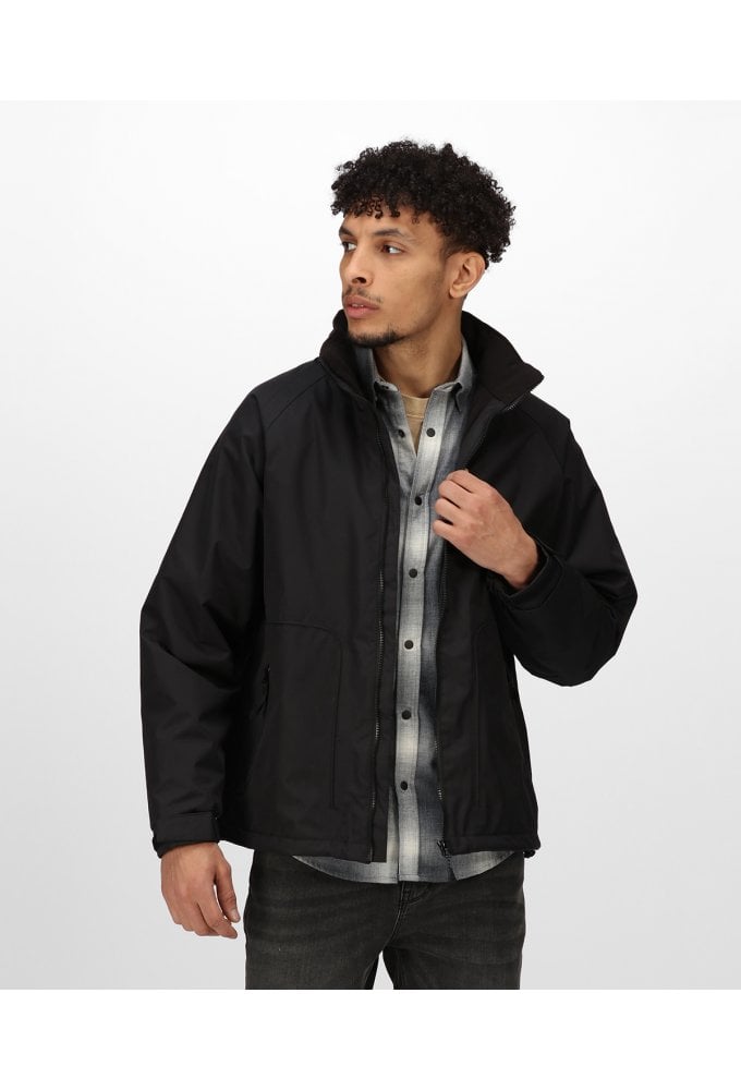 RG042 Waterproof and Windproof Jacket (Small to 3Xlarge) 2 COLOURS