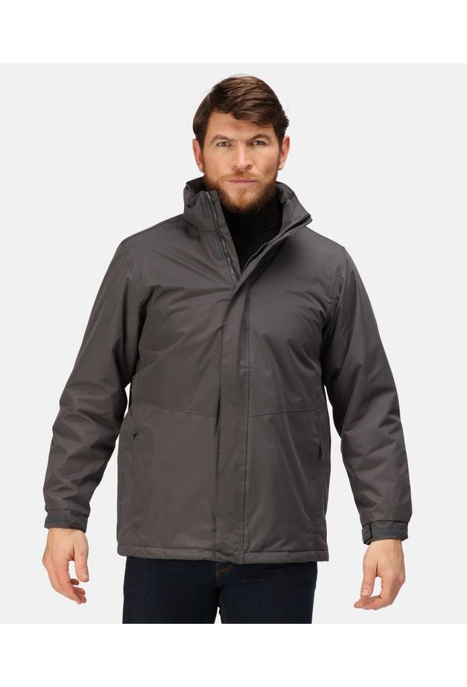 RG051 Waterproof Insulated Jacket (Small to 3XLarge) 3 COLOURS