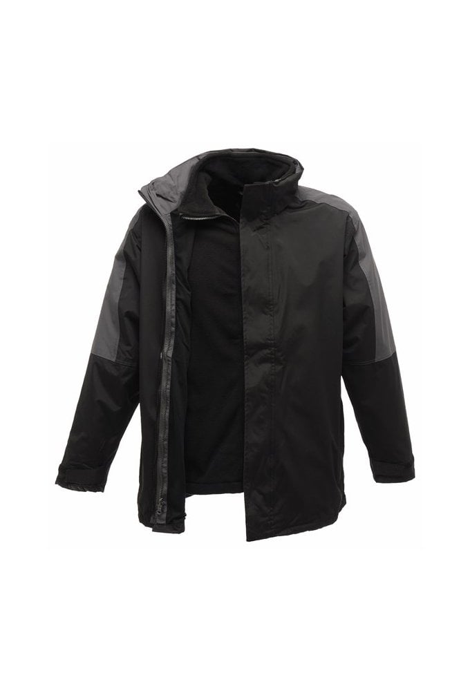 RG085 Waterproof 3-In-1 Jacket (Small to 3XLarge) 3 COLOURS