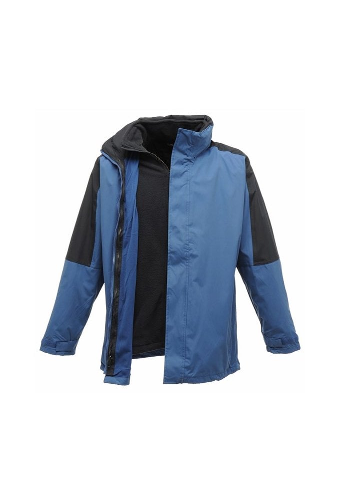 RG085 Waterproof 3-In-1 Jacket (Small to 3XLarge) 3 COLOURS