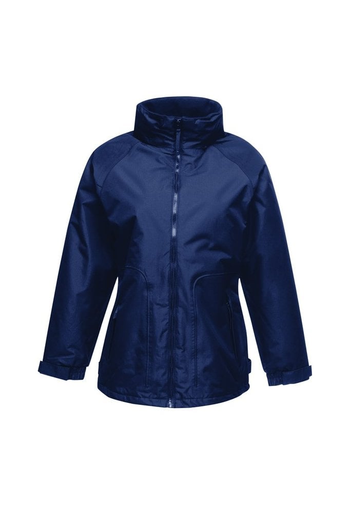 RG043 Ladies Fit Waterproof Windproof Jacket (Small to Xlarge) 2 COLOURS