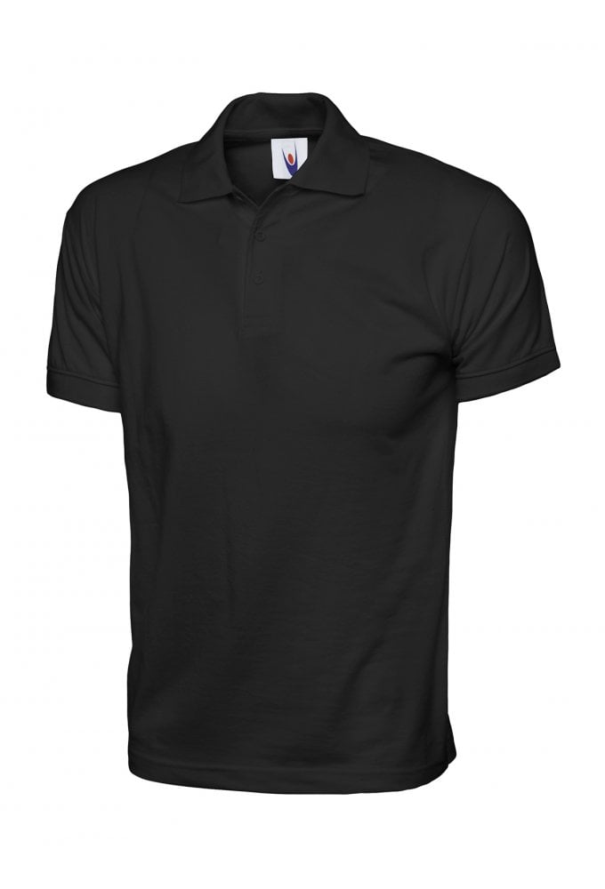 UC122 Jersey Polo Shirt (XSmall To 3XL) 8 COLOURS