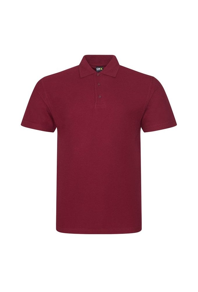 RX101 Pro Polo (XSmall to 8XLarge) 19 COLOURS