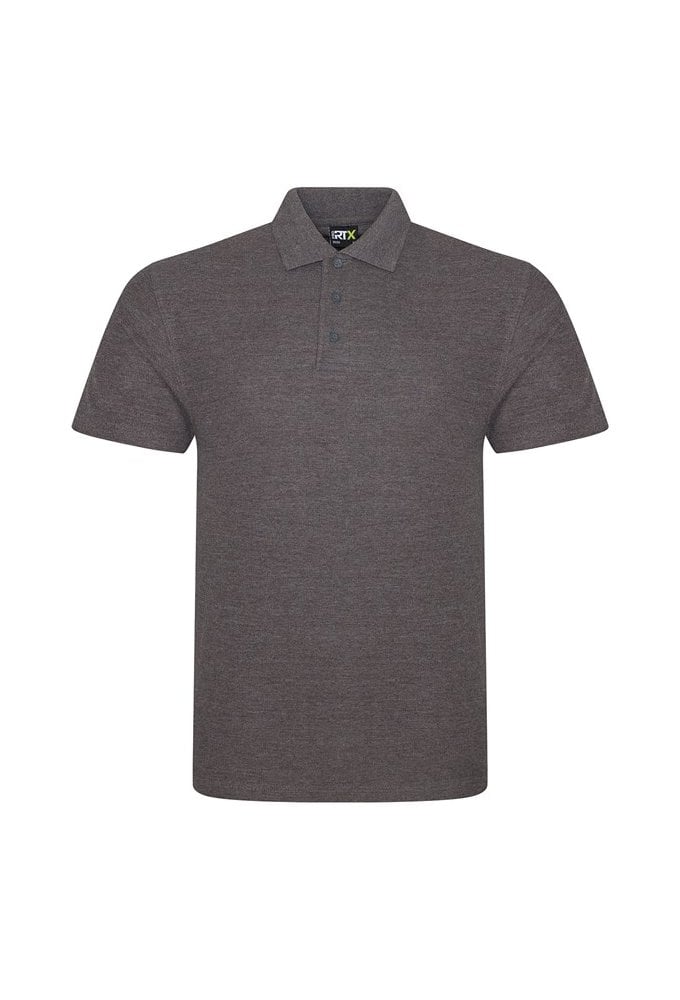 RX101 Pro Polo (XSmall to 8XLarge) 19 COLOURS