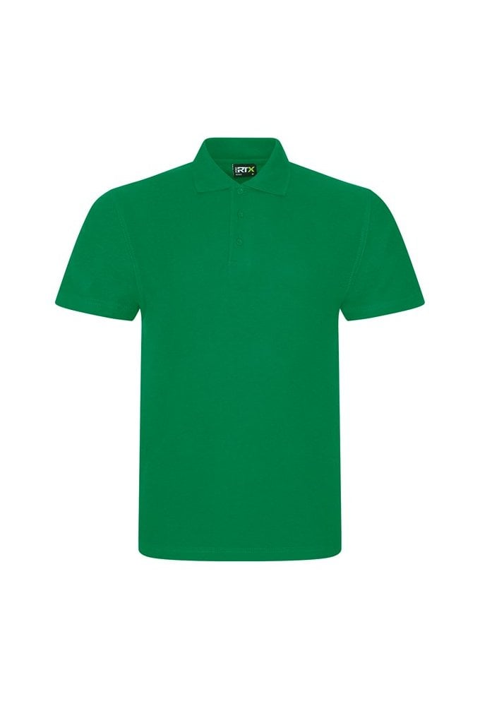 RX101 Pro Polo (XSmall to 8XLarge) 19 COLOURS