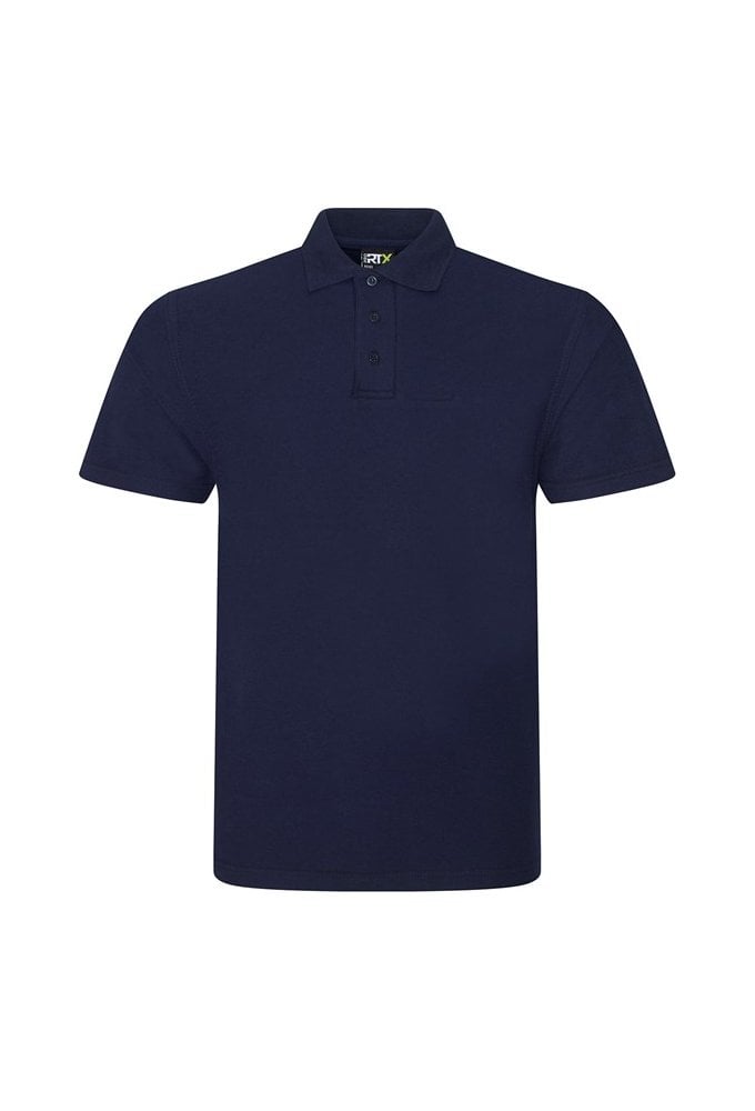 RX101 Pro Polo (XSmall to 8XLarge) 19 COLOURS