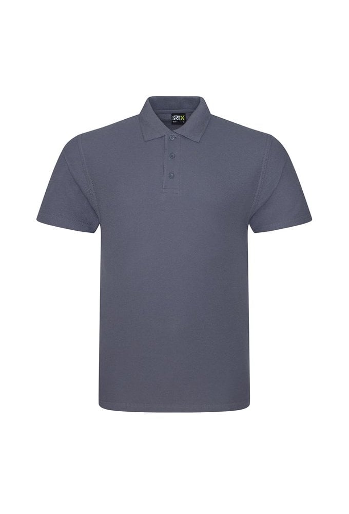 RX101 Pro Polo (XSmall to 8XLarge) 19 COLOURS