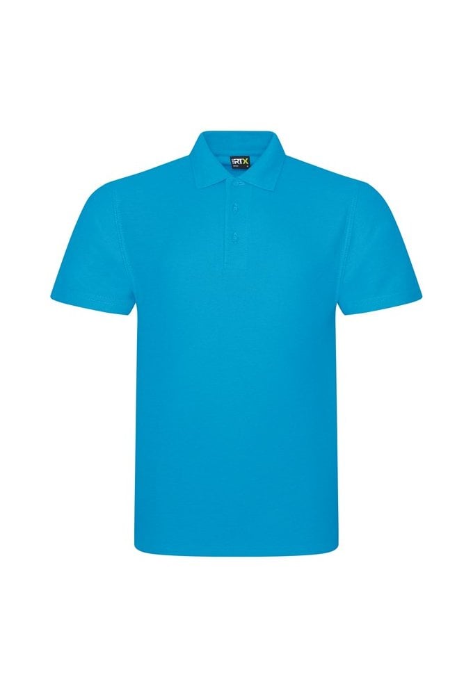 RX101 Pro Polo (XSmall to 8XLarge) 19 COLOURS