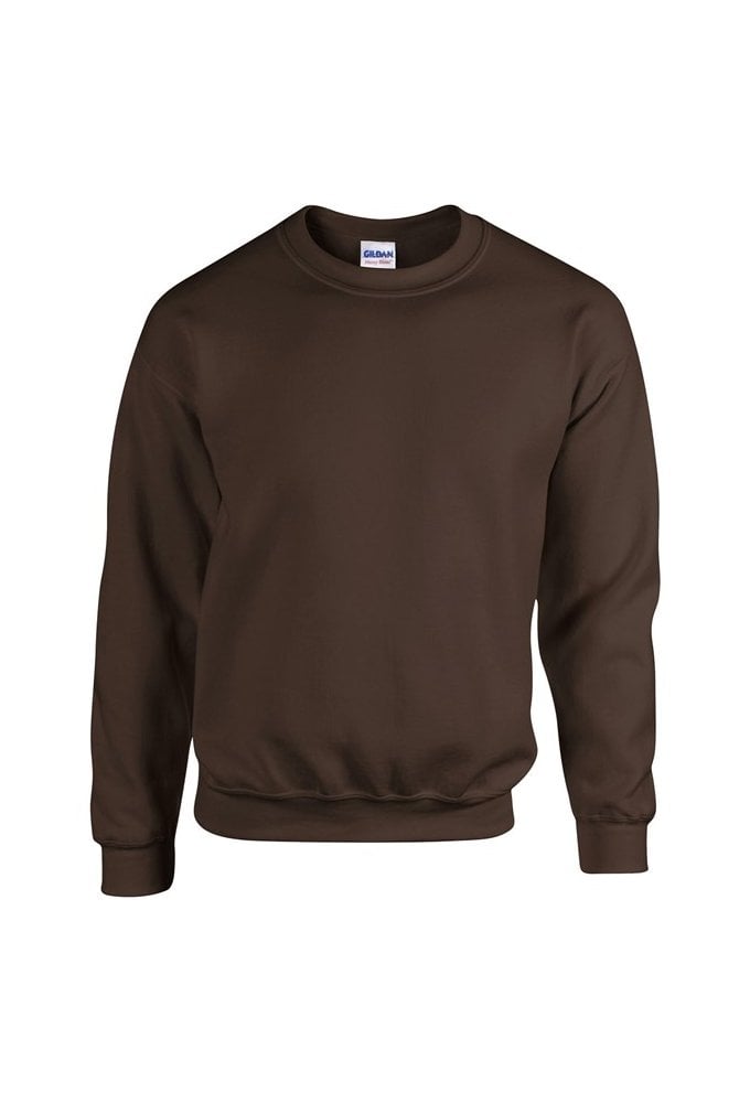 GD056 - Heavy Blend™ adult crew neck sweatshirt