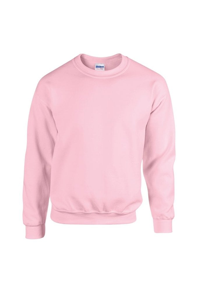 GD056 - Heavy Blend™ adult crew neck sweatshirt