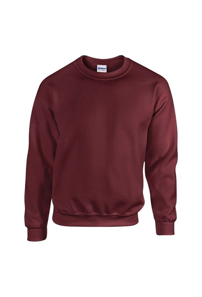 GD056 - Heavy Blend™ adult crew neck sweatshirt
