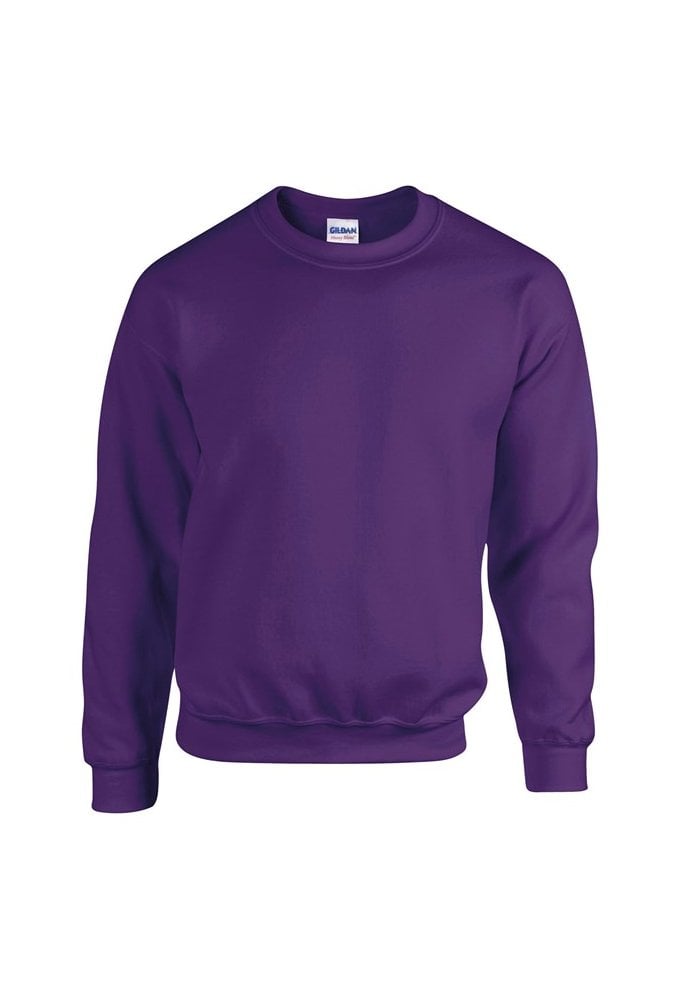 GD056 - Heavy Blend™ adult crew neck sweatshirt