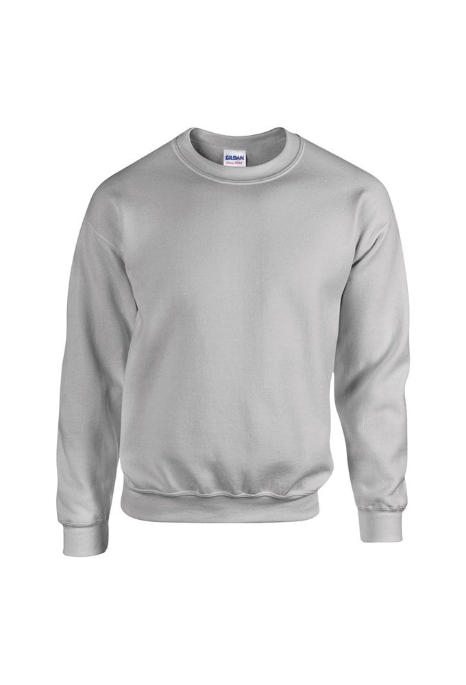GD056 - Heavy Blend™ adult crew neck sweatshirt