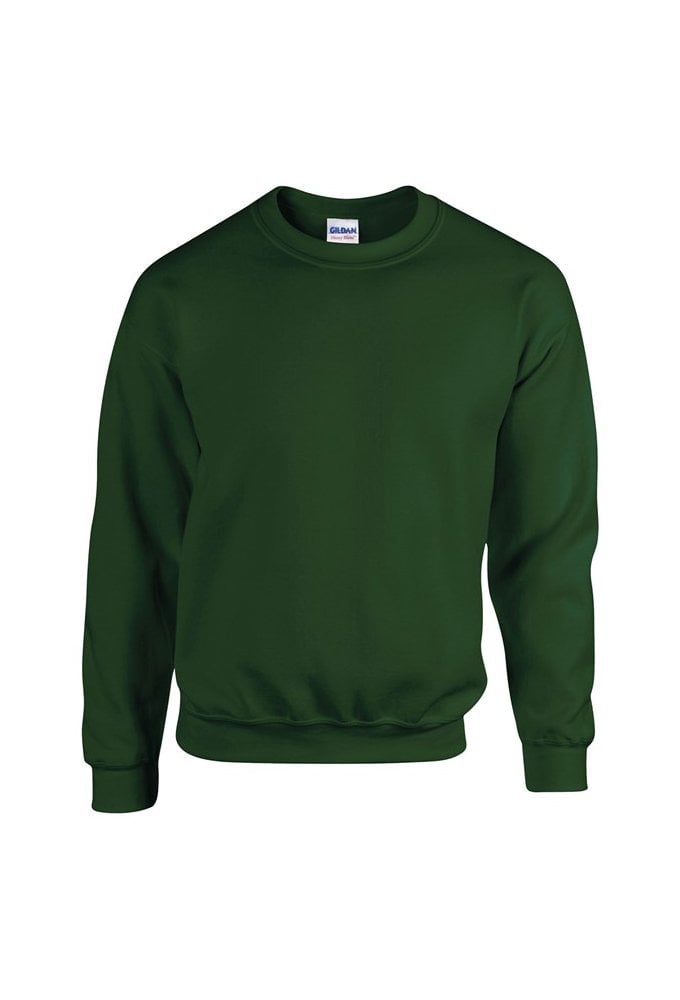GD056 - Heavy Blend™ adult crew neck sweatshirt