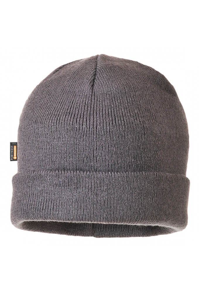 B013 - Portwest Knit Cap Insulatex Lined