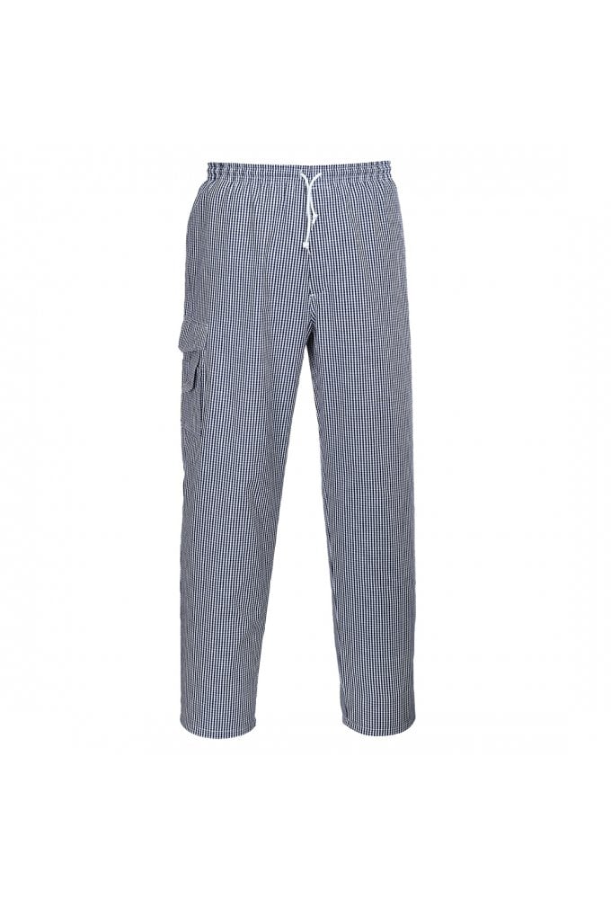 Chef's Chester Trousers