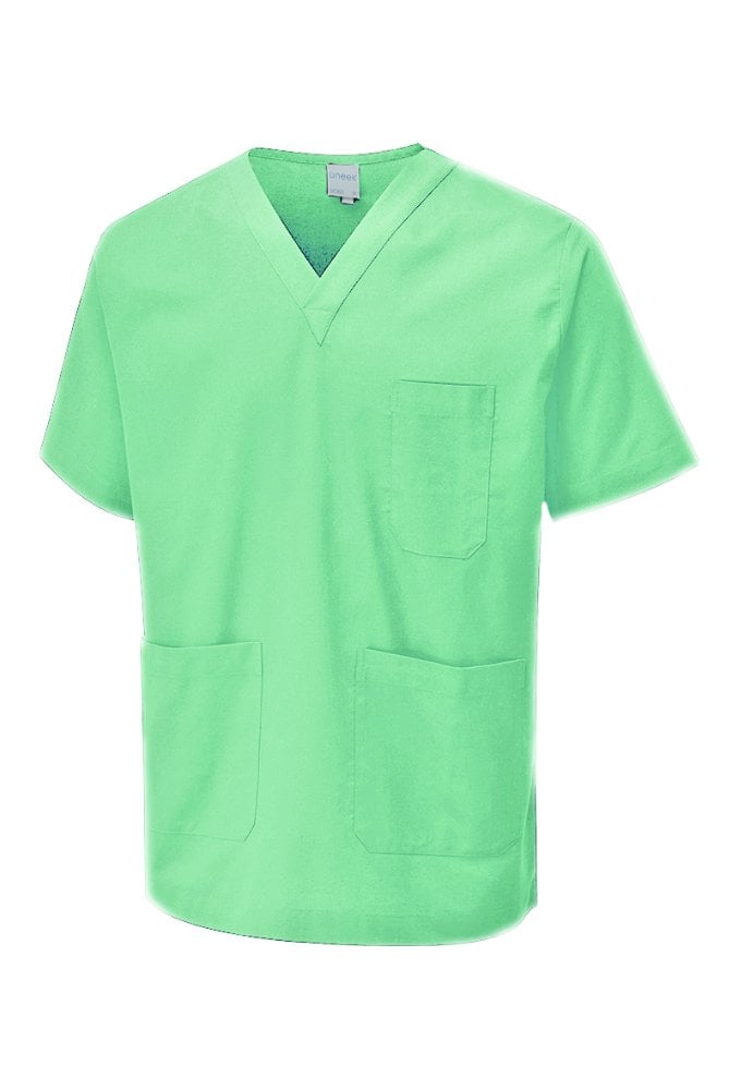 UC921 Scrub Tunic (XSmall to 4XL) 11 COLOURS
