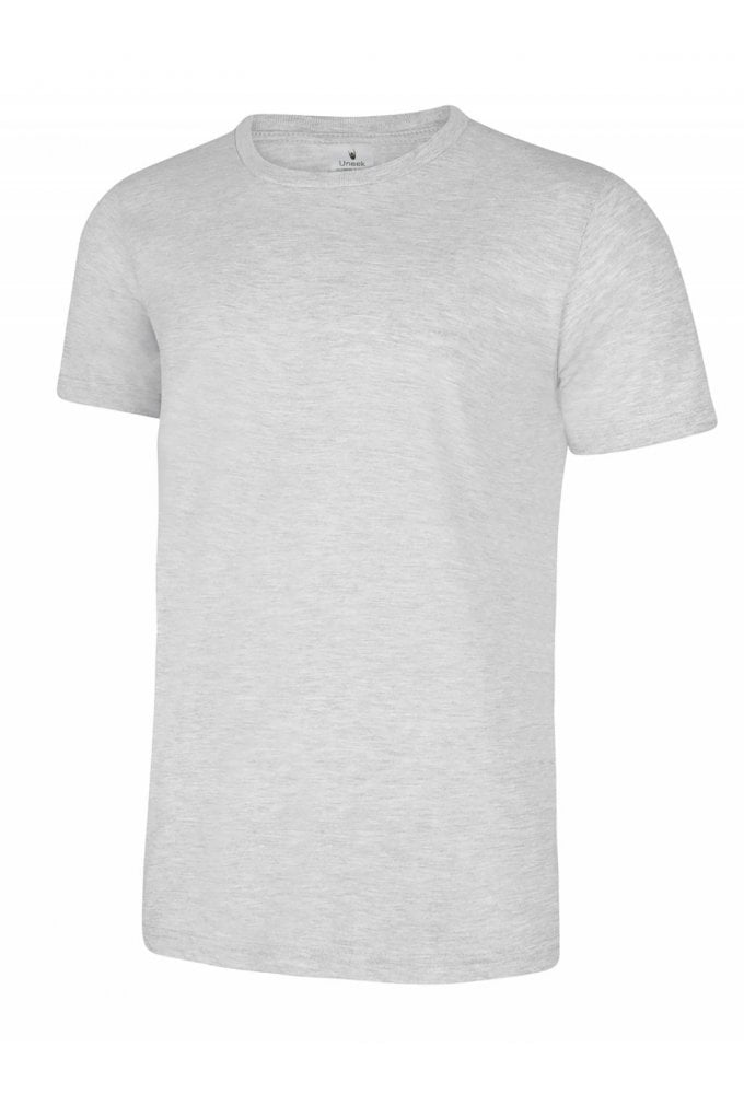 UC320 Uneek Olympic T-shirt (XSmall to 4Xlarge) 14 COLOURS