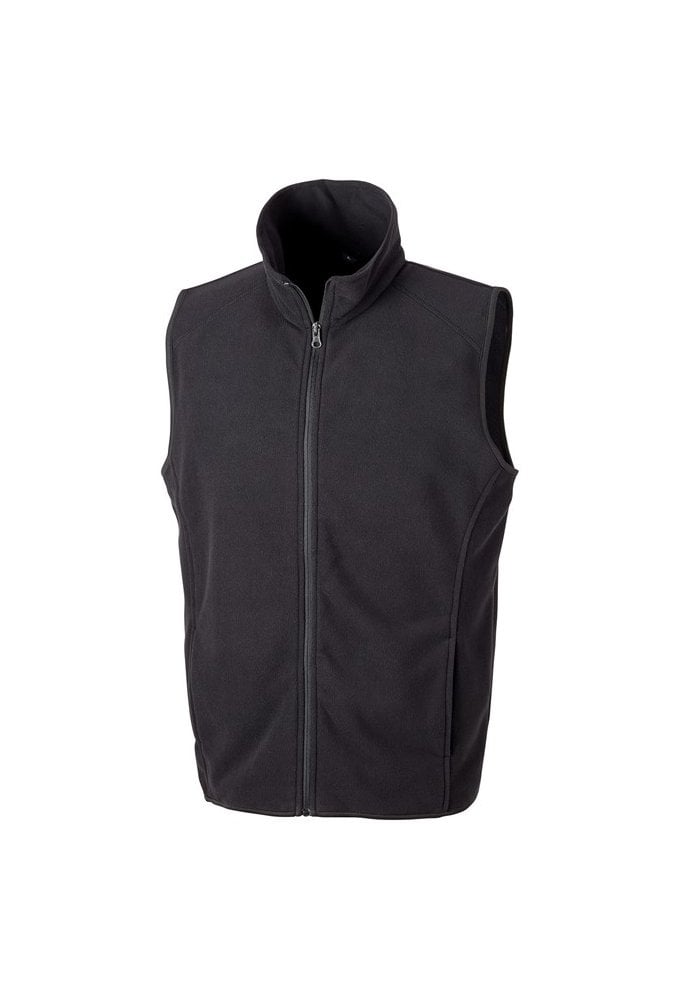 R116X Result Core Micro Fleece (XSmall to 3XLarge) 7 Colours