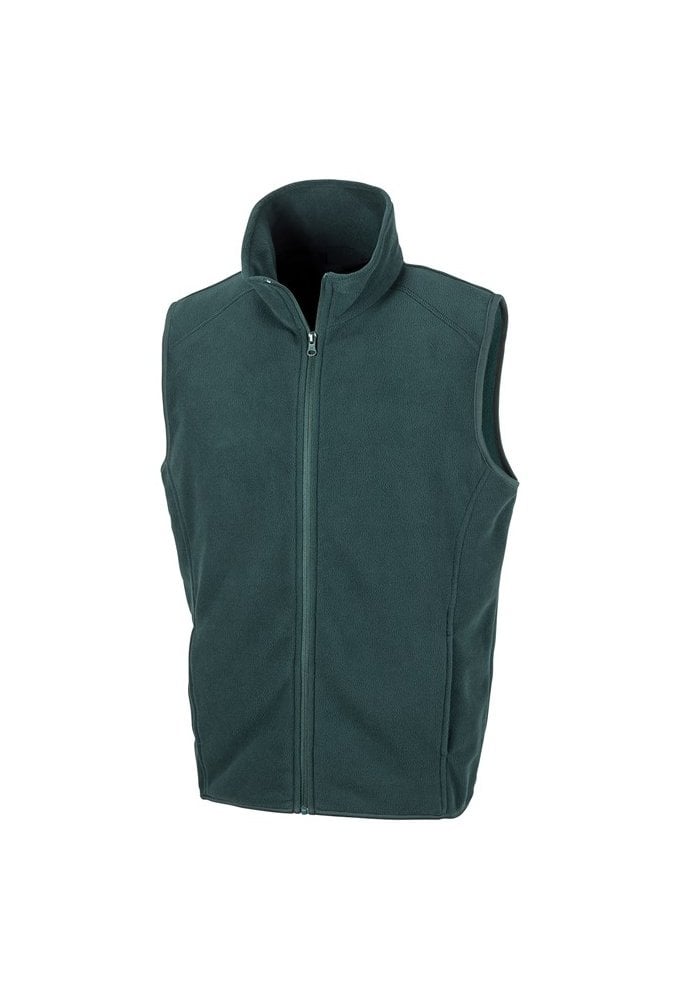 R116X Result Core Micro Fleece (XSmall to 3XLarge) 7 Colours