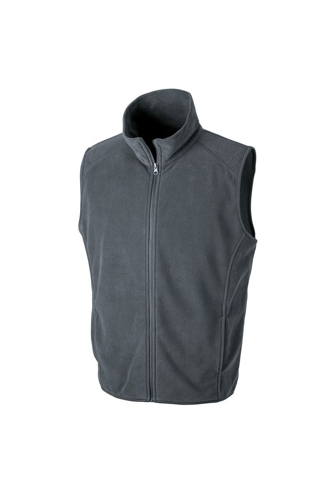 R116X Result Core Micro Fleece (XSmall to 3XLarge) 7 Colours