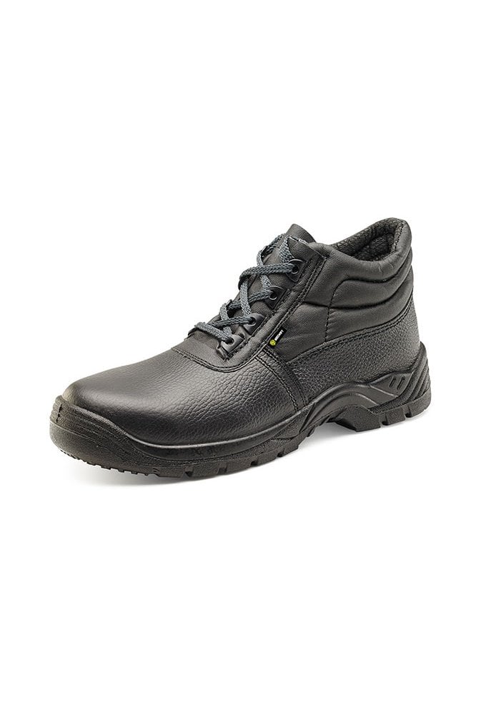CF50BL Non-Meallic Chukka Boot Size 3 to 13)