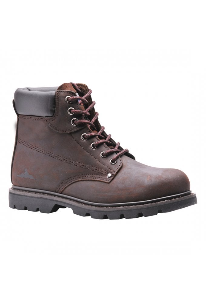 FW17 Steelite Welted Safety Boot SB HRO (Size 6 To 13) 2 COLOURS