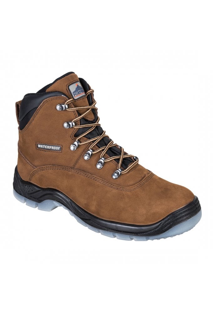FW57 Steelite All Weather Boot S7 (SIZE 5 TO 13) 2 COLOURS